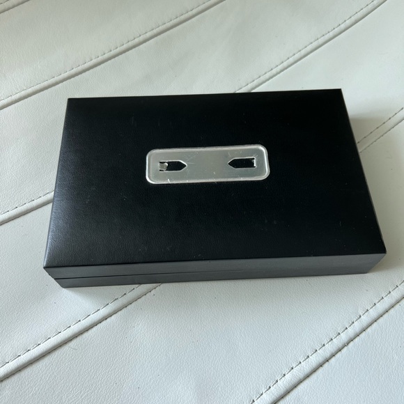 Vintage Danbury Watch and Pen Kit - Picture 2 of 4